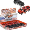 Outlet Kinsmart 5" Diecast 2013 Ford F-150 SVT Raptor Police or Fire Rescue