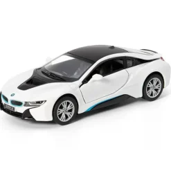 Kinsmart 5" Diecast BMW i8