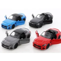 Online Kinsmart 5" Diecast BMW Z4