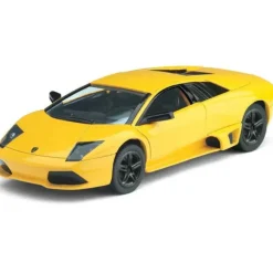 Hot Kinsmart 5" Diecast Lamborghini Murcielago LP640