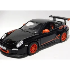 Clearance Kinsmart 5" Diecast Porsche 911 GT3 RS