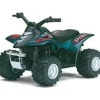 Hot Kinsmart 5" Diecast Superbike ATV
