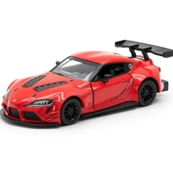 Sale Kinsmart 5" Diecast Toyota GR Supra Racing Concept