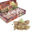 Sale The Toy Network 3" Dinosaur Fossil Egg