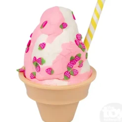 Online The Toy Network 4.75" DIY Ice Cream Clay Slime