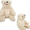 Best Adventure Planet 7.5" Earth Safe Buddies Polar Bear