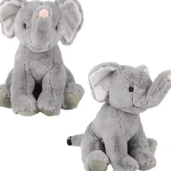 Best Adventure Planet 12" Earth Safe Elephant