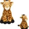 New Adventure Planet 10" Earth Safe Giraffe
