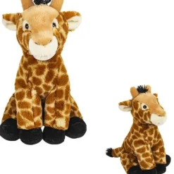 New Adventure Planet 10" Earth Safe Giraffe