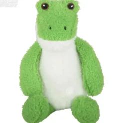 Discount Adventure Planet 8" Earth Safe Scruffy Alligator
