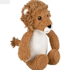 Outlet Adventure Planet 8" Earth Safe Scruffy Lion
