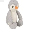 Clearance Adventure Planet 8" Earth Safe Scruffy Penguin