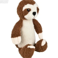 New Adventure Planet 8" Earth Safe Scruffy Sloth