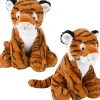 Best Adventure Planet 12" Earth Safe Tiger