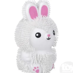 Hot The Toy Network 3" Easter Bunny Puffer