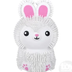 Hot The Toy Network 3" Easter Bunny Puffer