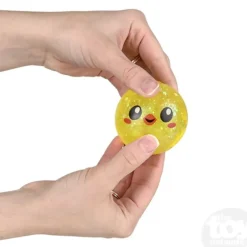 Clearance The Toy Network 2.5" Easter Chick Sugar Ball