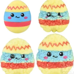 Hot The Toy Network 1.75"-2" Easter Growing Characters