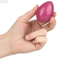 Clearance The Toy Network 2.25" Egg Maraca Musical Toy