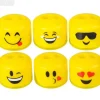 Sale The Toy Network 1.5" Emoticon Sharpener
