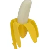 Clearance The Toy Network 6.25" Fake Banana