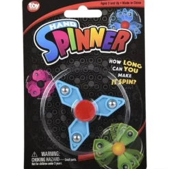 Discount The Toy Network 2.33