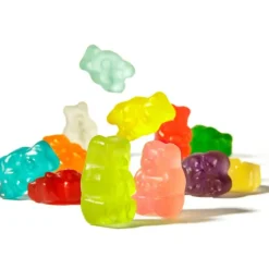 Online Albanese Confectionery 12 Flavor Gummi Bears 5 lb. Bag