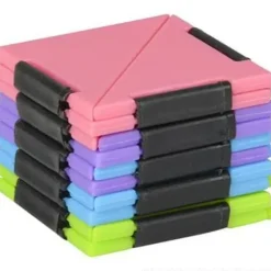 Online The Toy Network 7" Flip & Fold Puzzle Game