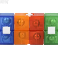 The Toy Network 3.25" Flip Cube