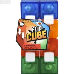 The Toy Network 3.25