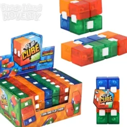 The Toy Network 3.25