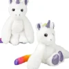 Discount Adventure Planet 10" Fluffytale Unicorn