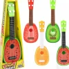 Sale The Toy Network 14" Fruit Ukulele