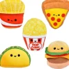 Best The Toy Network 5" Fun Food Plush