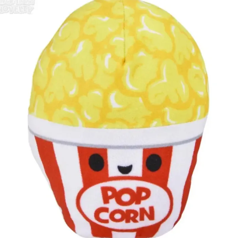 Best The Toy Network 5" Fun Food Plush