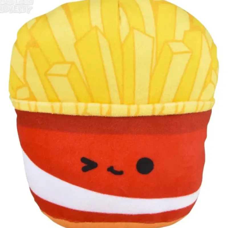Best The Toy Network 5" Fun Food Plush