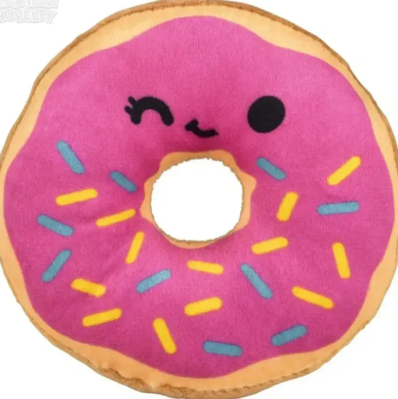 Best The Toy Network 5" Fun Food Plush