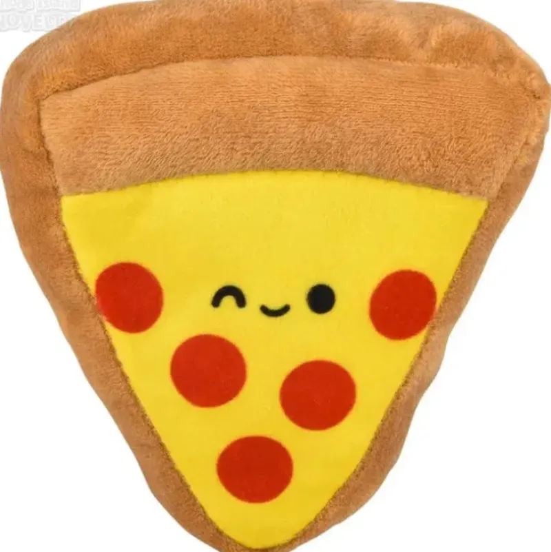 Best The Toy Network 5" Fun Food Plush