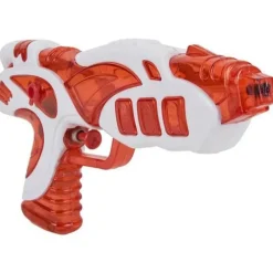 The Toy Network 8.5" Galactic Water Blaster Gun Assorted Colors
