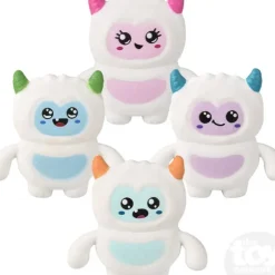 Best The Toy Network 2" Grow A Yeti