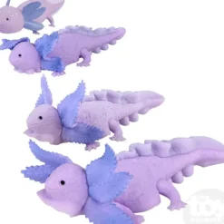 Sale The Toy Network 9" Growing Axolotl