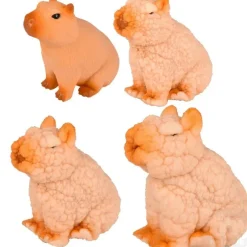 Best The Toy Network 3" Growing Capybara
