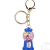 Hot The Toy Network 2" Gumball Machine Shaker Clip On