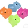 Clearance The Toy Network 1.5" Gummy Capybara