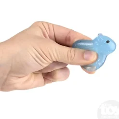 Clearance The Toy Network 1.5" Gummy Capybara