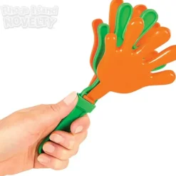 Clearance The Toy Network 7.5" Hand Clappers