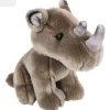 Adventure Planet 7" Heirloom Buttersoft Rhino