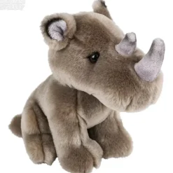 Adventure Planet 7" Heirloom Buttersoft Rhino