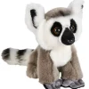 Online Adventure Planet 7" Heirloom Buttersoft Ring Tail Lemur