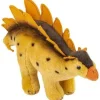 Discount Adventure Planet 9" Heirloom Buttersoft Stegosaurus Dinosaur